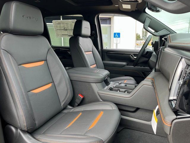 2026 GMC Sierra 3500HD AT4 - Photo 17