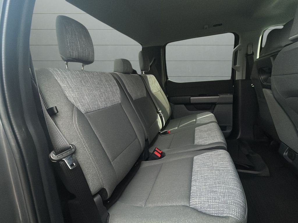 2022 Ford F-150 XLT - Photo 14