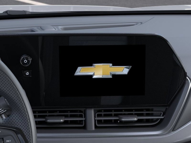 2026 Chevrolet Trax LS - Photo 20