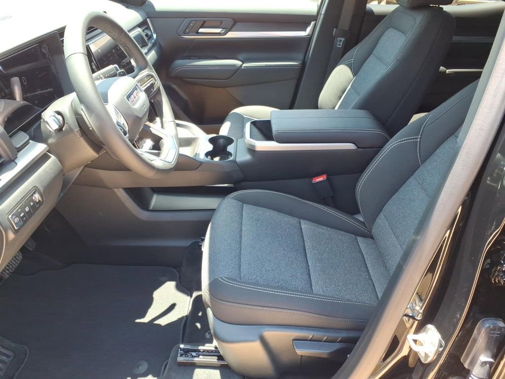 2026 GMC Terrain Elevation - Photo 15