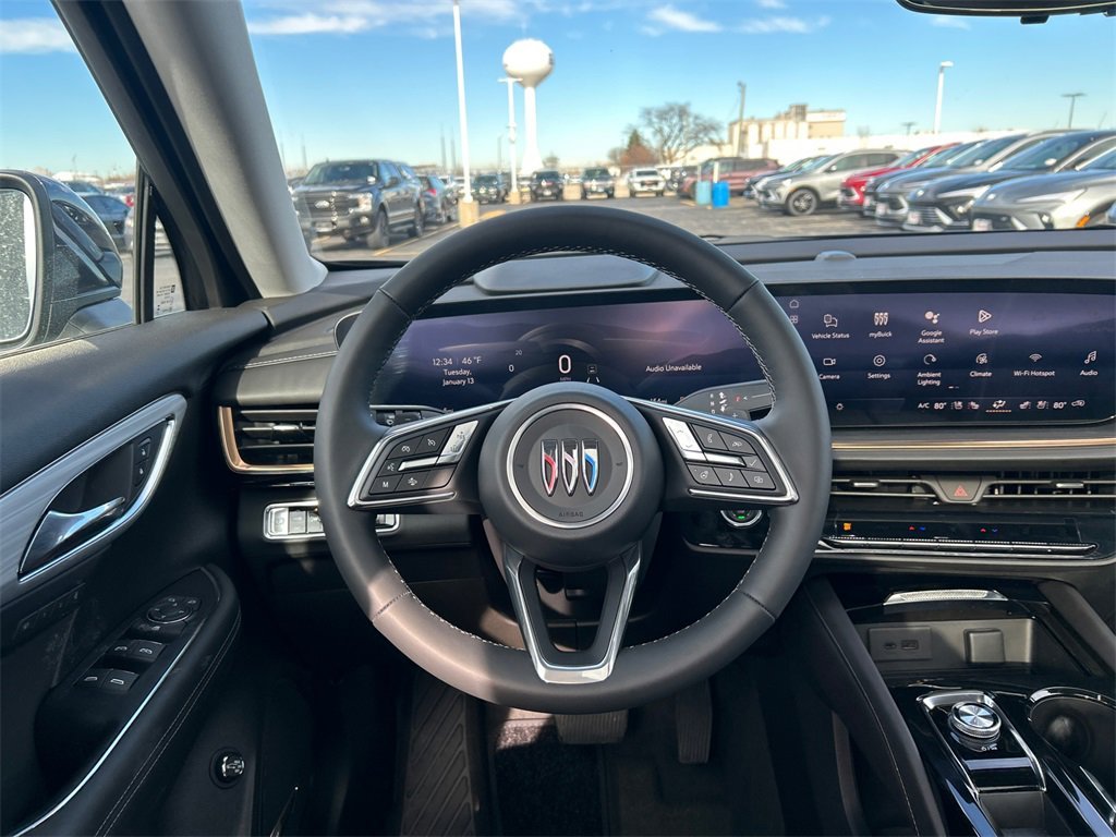 2026 BUICK ENVISION - Image 29