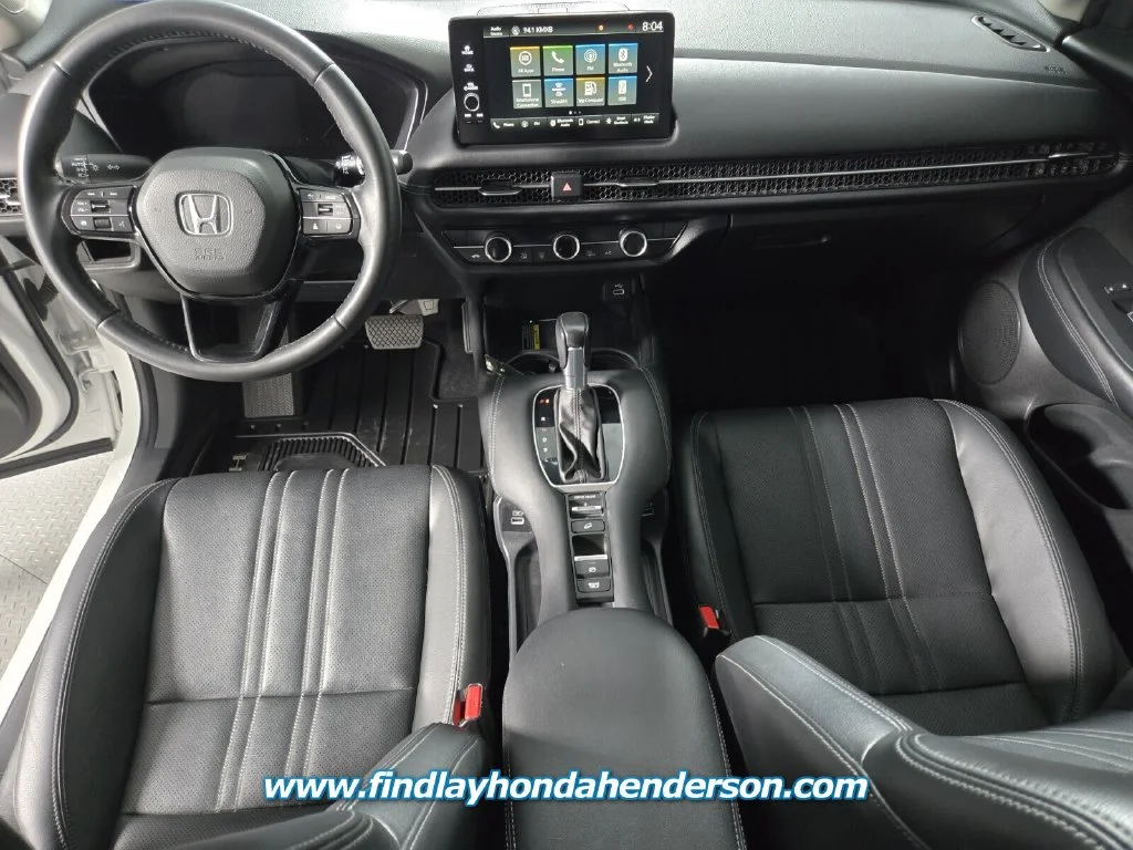 2023 Honda HR-V EX-L - Photo 17