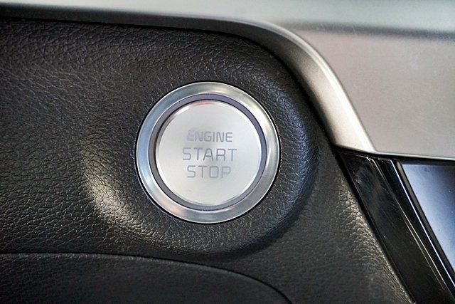 Used 2024 Silver Kia S image 40