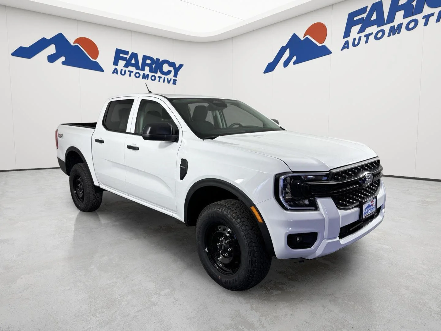 Used 2026 Oxford White Ford XL image 10