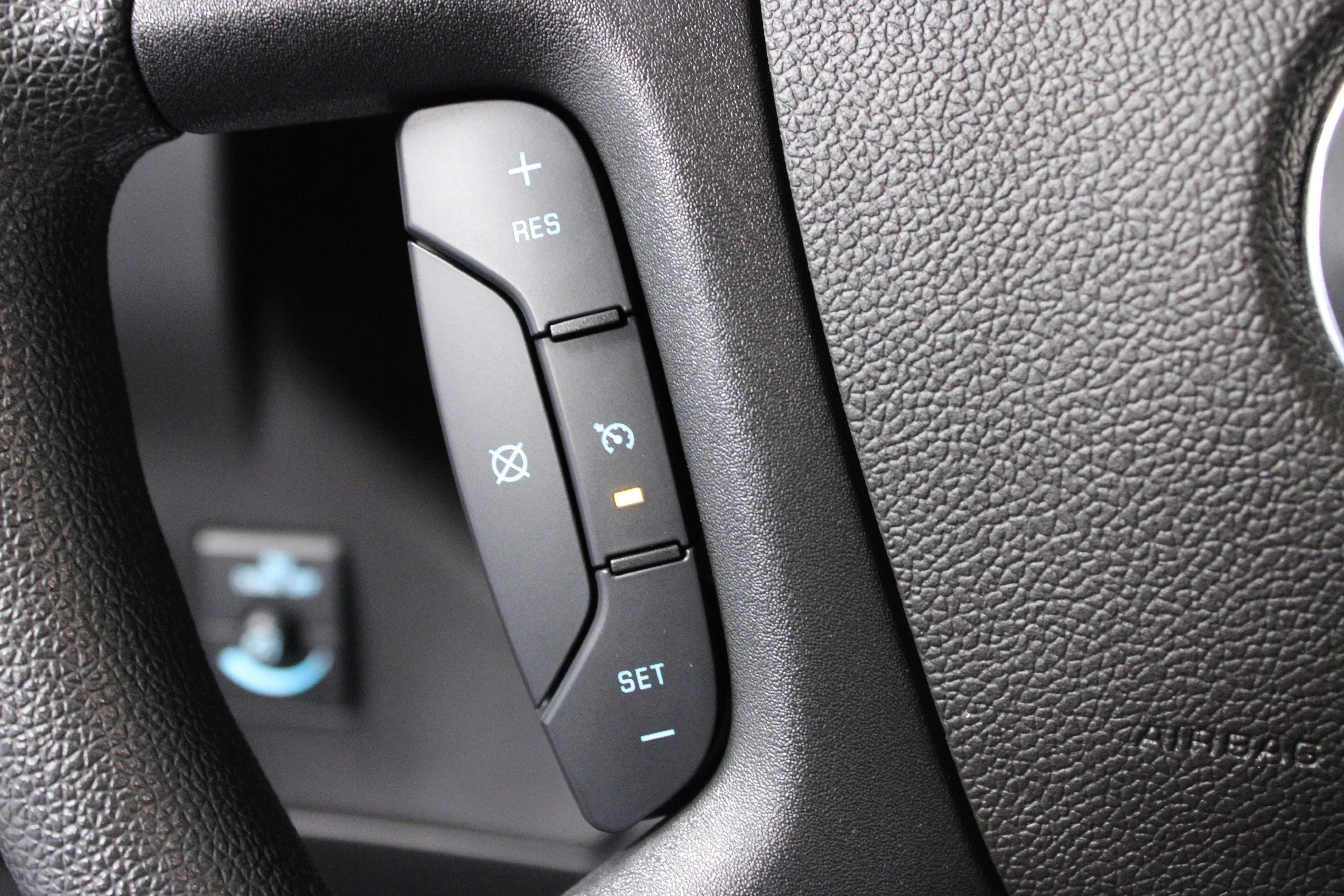 Used 2025 Black Chevrolet 1LS image 20