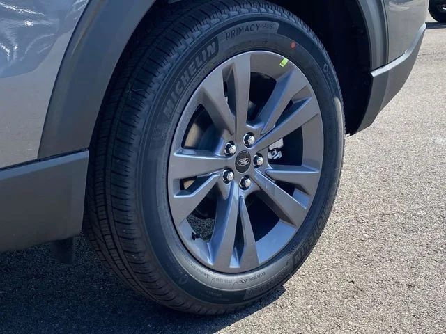 New 2026 Gray Ford Active image 9