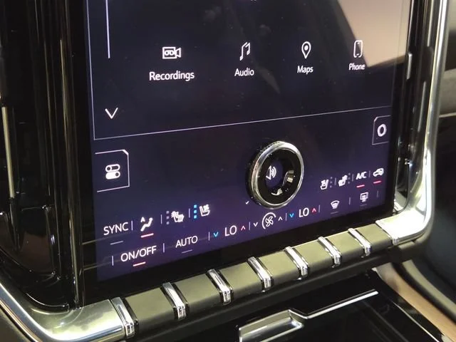 New 2026 Sterling Metallic GMC Denali image 25