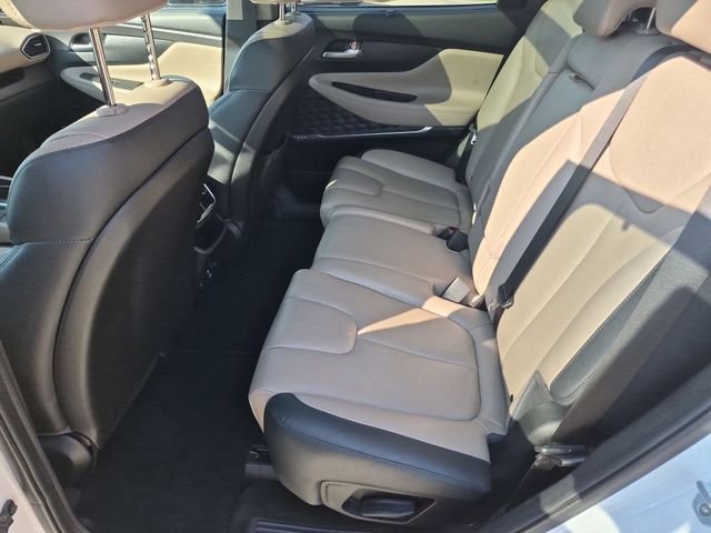 Used 2019 Gray Hyundai Ultimate image 25