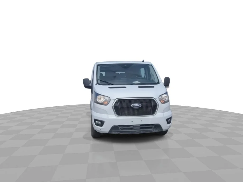 2024 Ford Transit Passenger Van XL - Photo 7