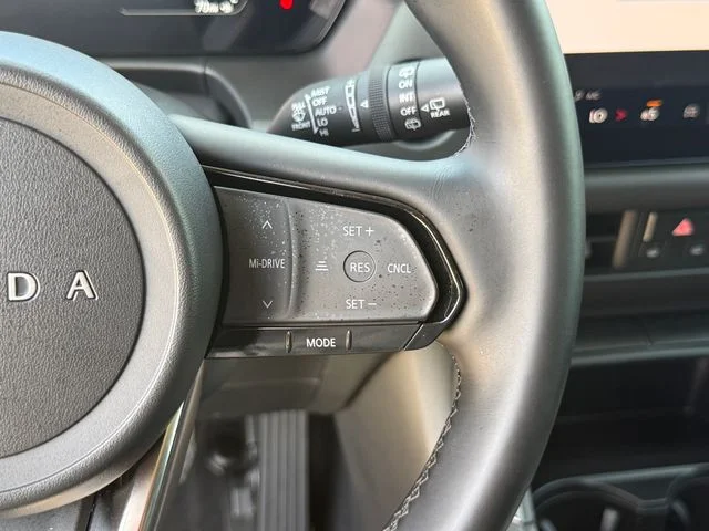 Used 2026 Navy Blue Mazda 2.5 S Select image 18