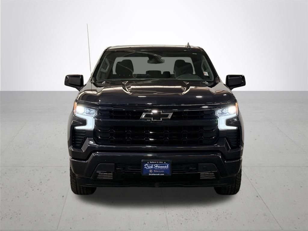 Used 2023 Ash Chevrolet RST image 4