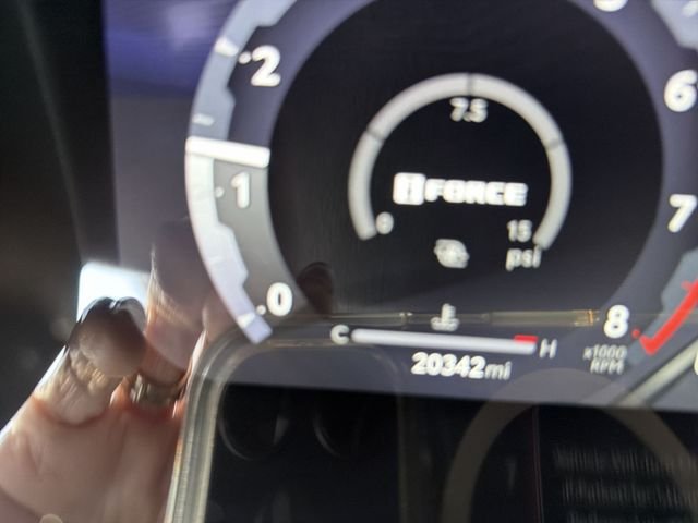 2024 Toyota Tacoma TRD Sport - Photo 13