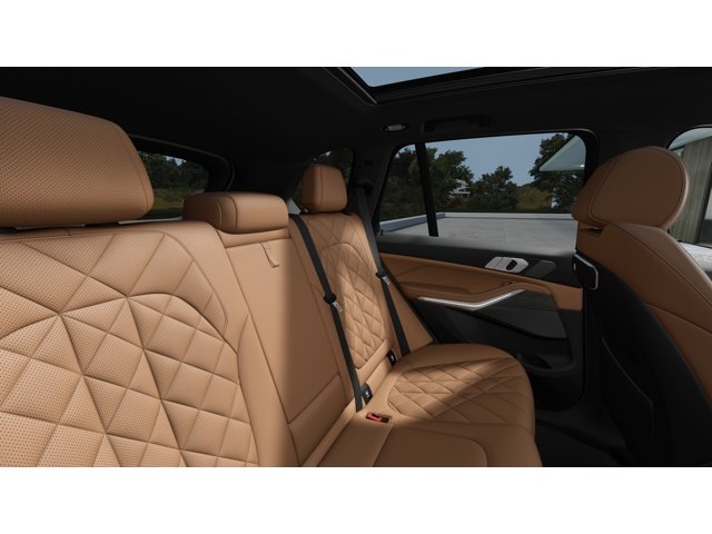 New 2026 Manhattan Green Metallic BMW xDrive50e image 12
