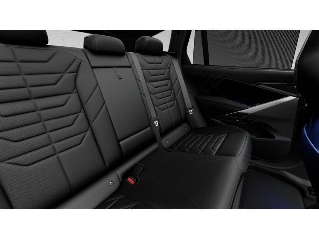 New 2027 Black Sapphire Metallic BMW  image 12