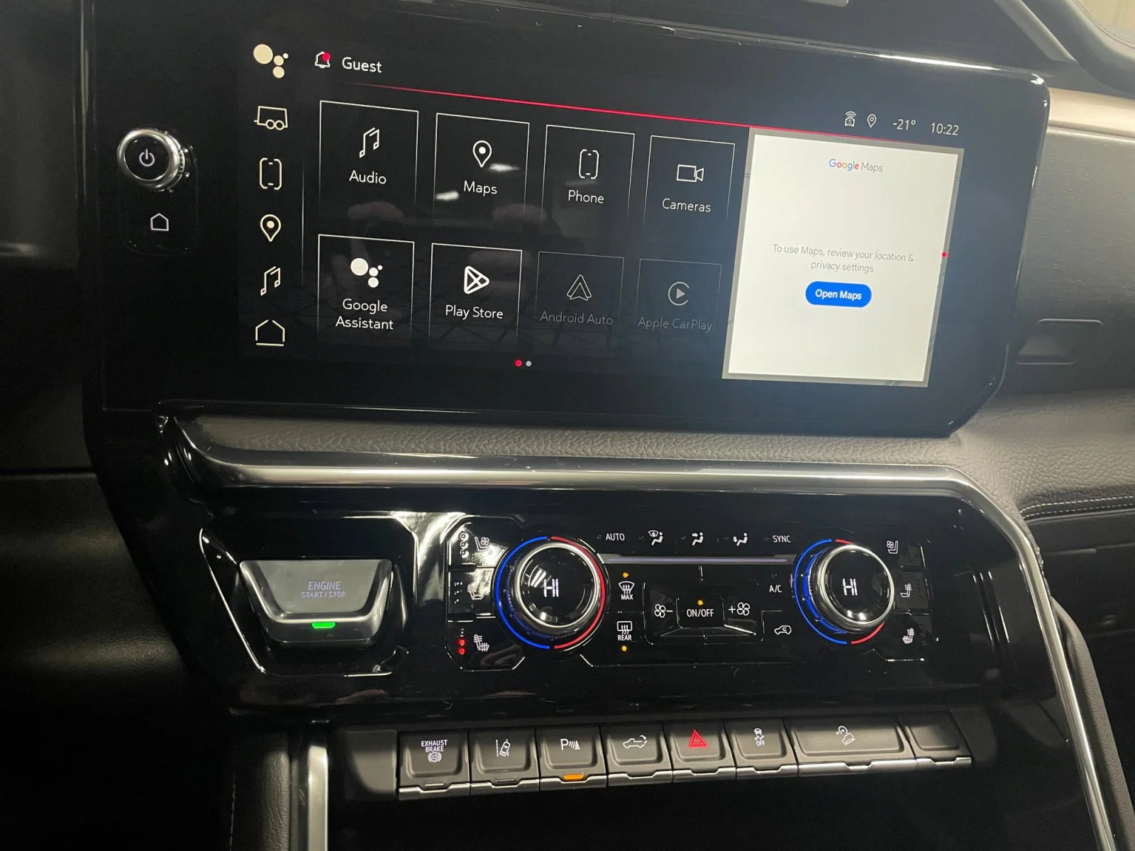 New 2026 Summit White GMC Denali image 26
