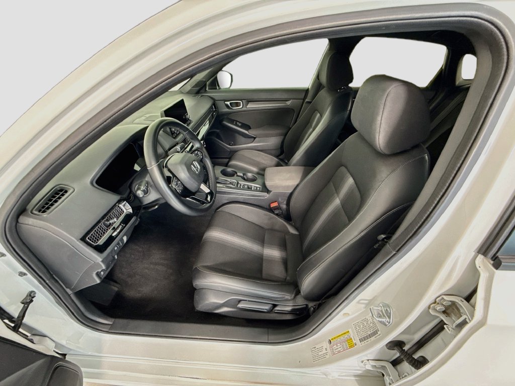 2023 Honda Civic Sport - Photo 19