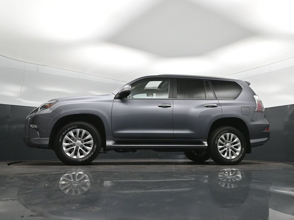 2021 Lexus GX Base - Photo 41