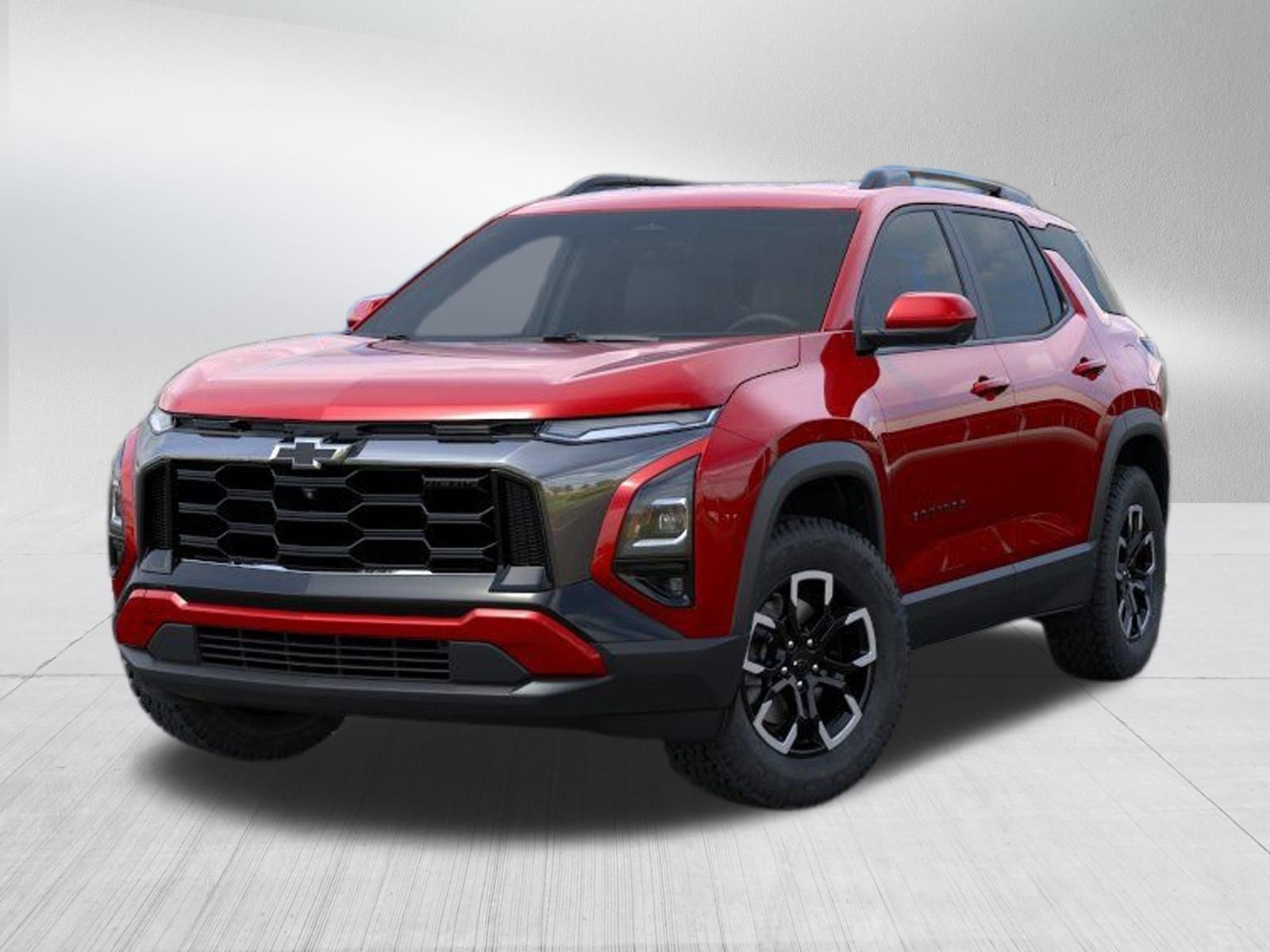 New 2027 Radiant Red Tintcoat Chevrolet ACTIV image 8