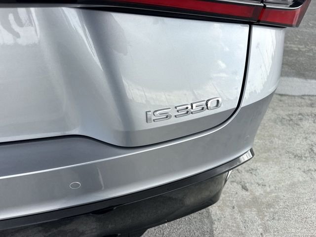 New 2026 Iridium Lexus  350 F SPORT image 25