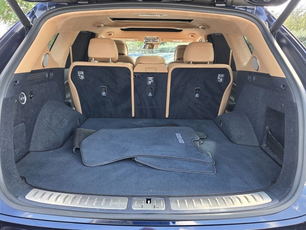 Used 2024 Blue Genesis 3.5T image 7