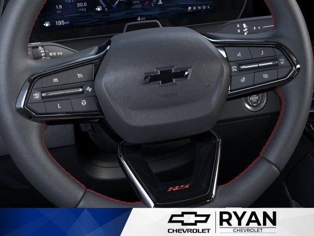 2026 Chevrolet Traverse RS - Photo 55