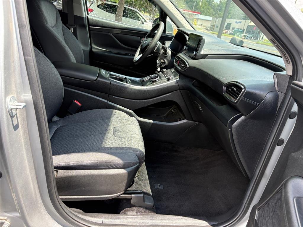 2023 Hyundai Santa Fe SE - Photo 13