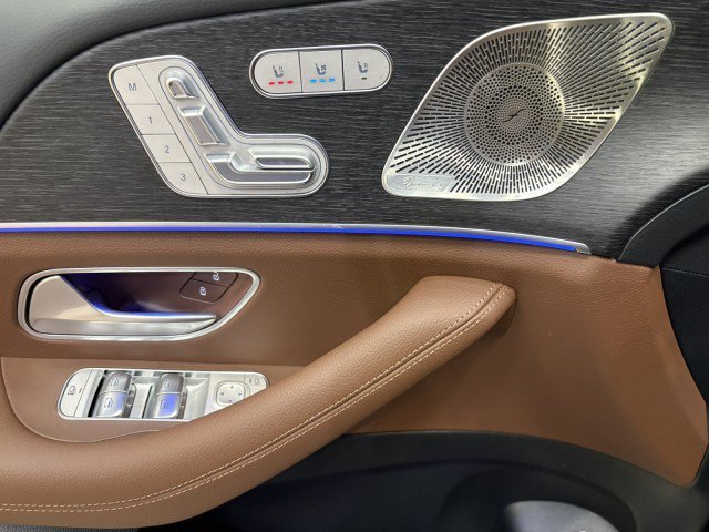 New 2026 Twilight Blue Metallic Mercedes-Benz  image 40