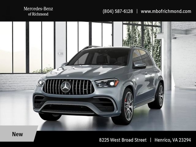2026 Mercedes-Benz GLE AMG GLE63 S - Photo 83