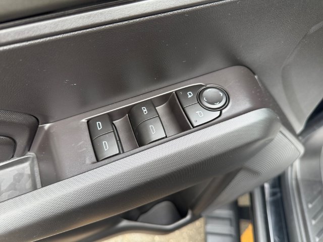 Used 2023 Black Chevrolet Trail Boss image 27