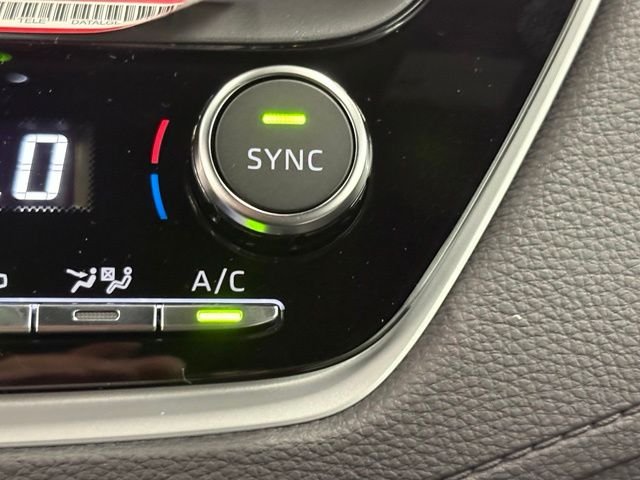 New 2026 Soul Red Crystal <sup>1</sup> <sup>2</sup> Toyota  XSE image 28