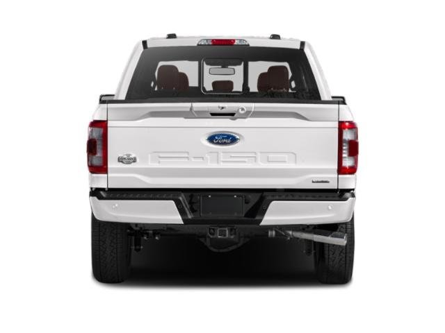 Used 2022 Gray Ford  image 5