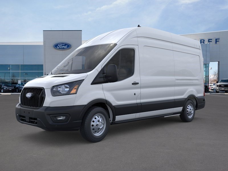 2026 Ford Transit 350 High Roof 148 WB 9950# AWD's photo