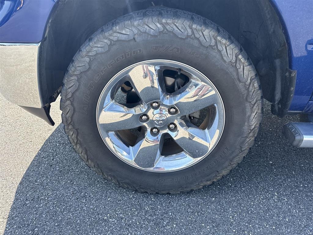 Used 2015 BLUE RAM SLT image 11