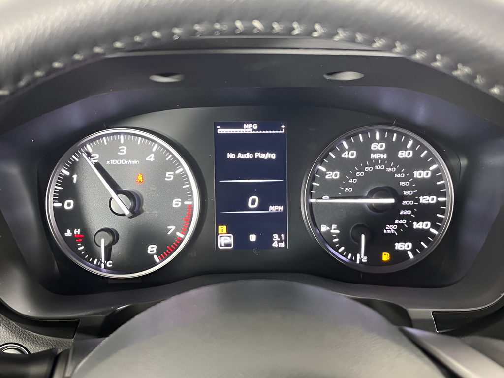 New 2026 SAPPHIRE BLUE PEARL Subaru Premium 7-Passenger image 15