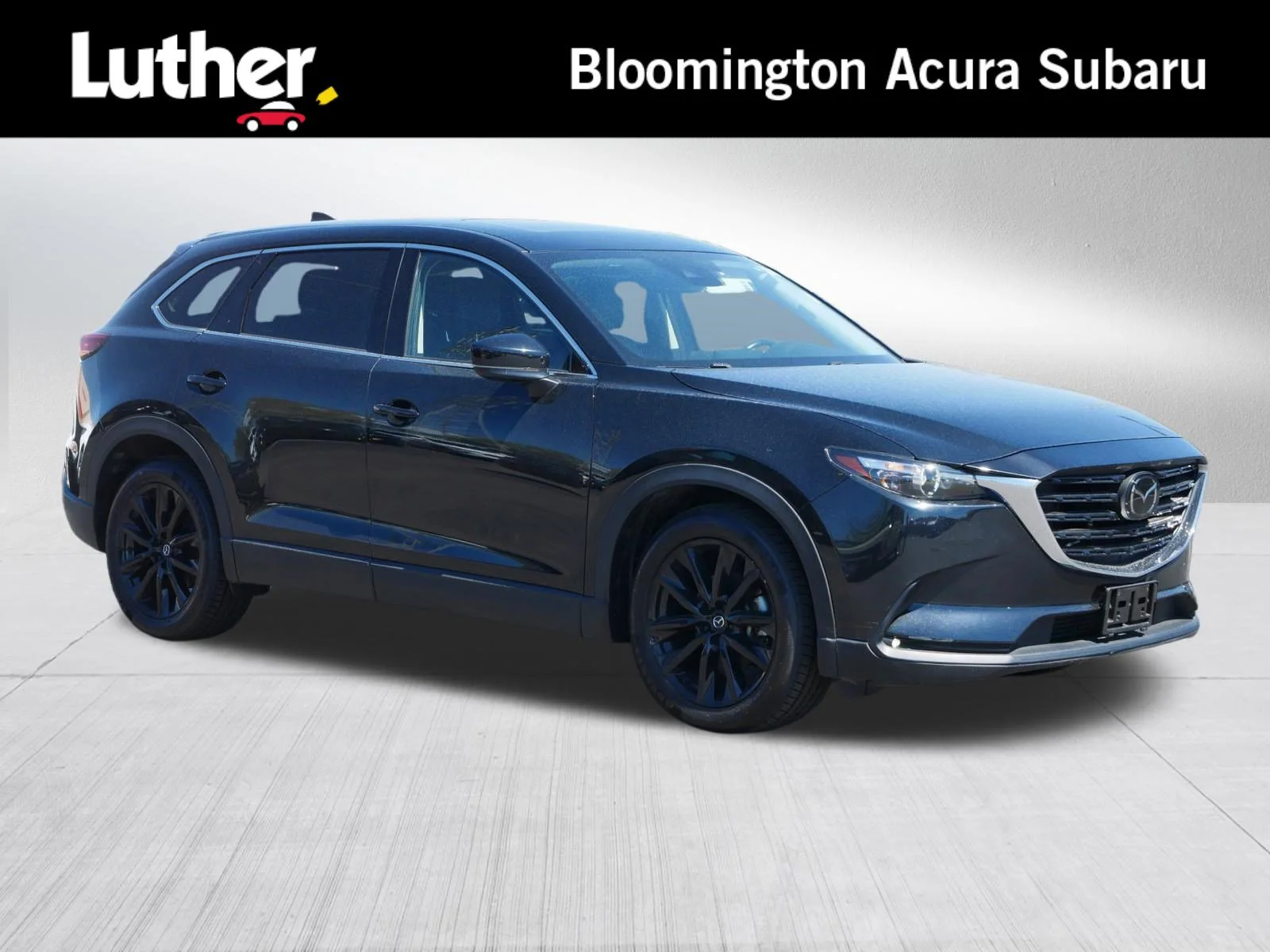 2023 Mazda CX-9