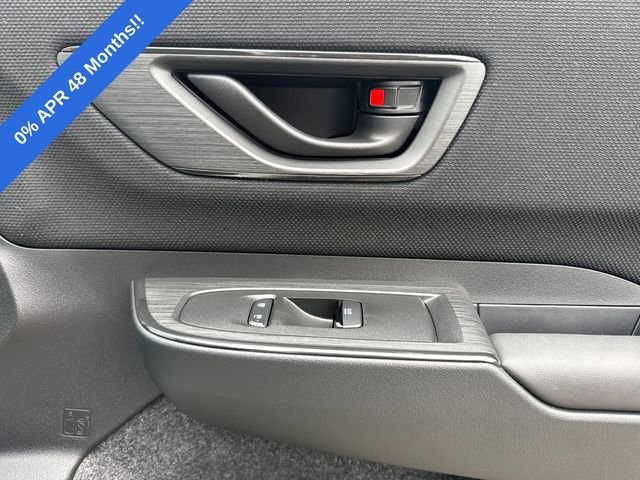 New 2026 CRYSTAL WHITE PEARL Subaru Premium image 26