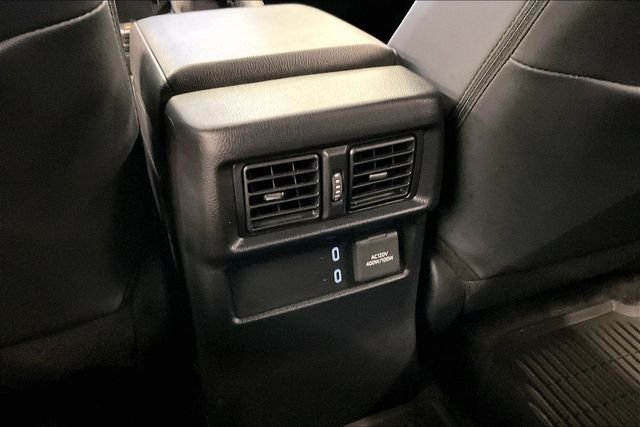 Used 2025 Wind Chill Pearl Toyota TRD Sport Premium image 32
