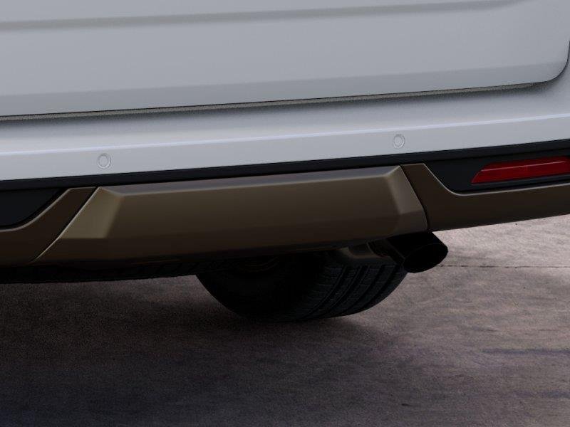 New 2027 Star White Ford King Ranch image 14