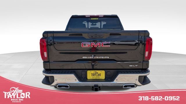 2026 GMC Sierra 1500 SLT - Photo 8