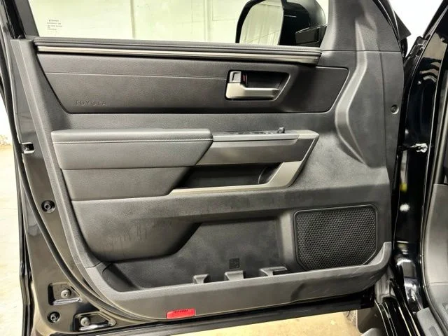 Used 2026 Black Toyota SR5 image 17