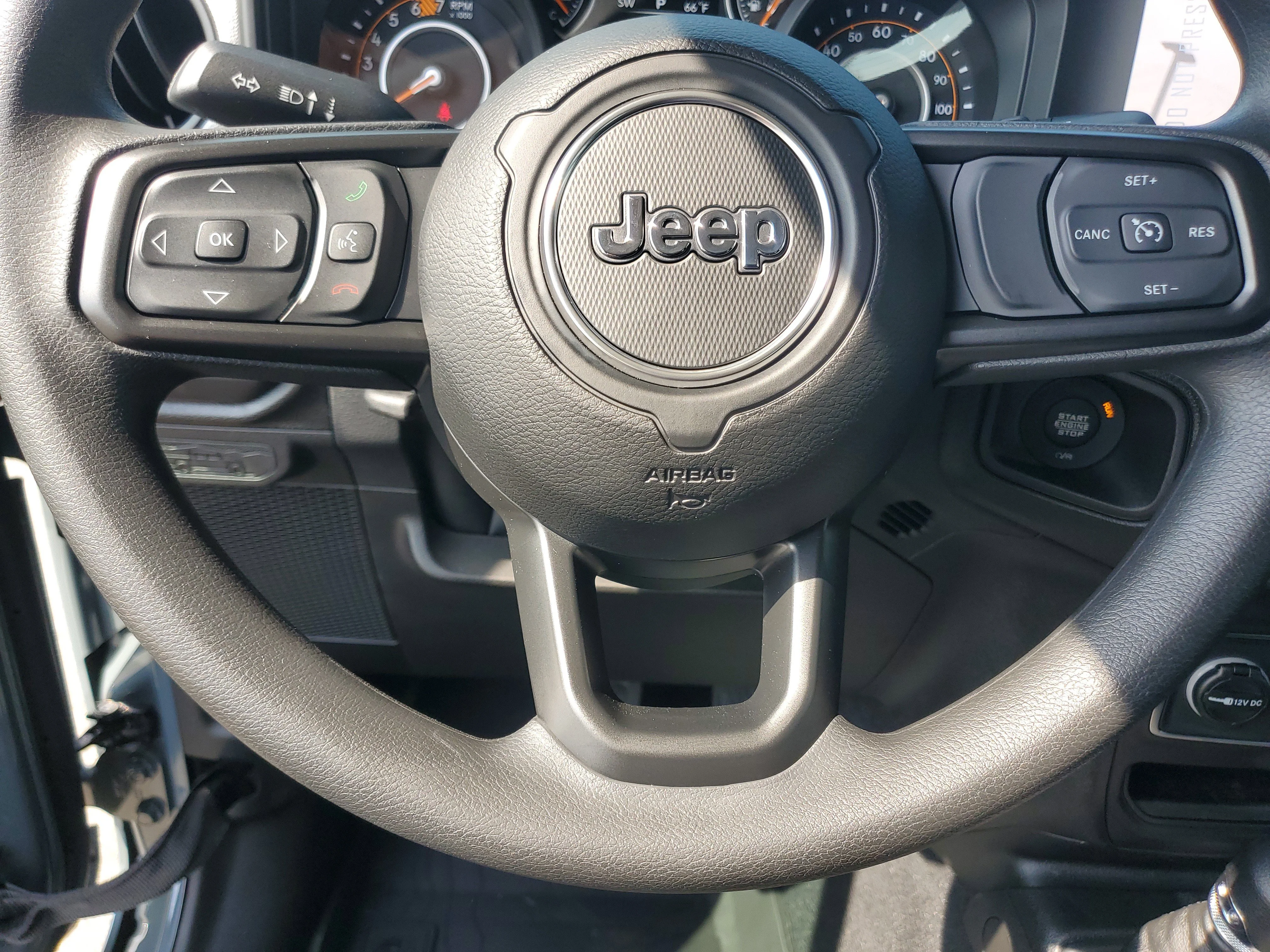 New 2026 Anvil Clear-Coat Exterior Paint Jeep Sport image 23