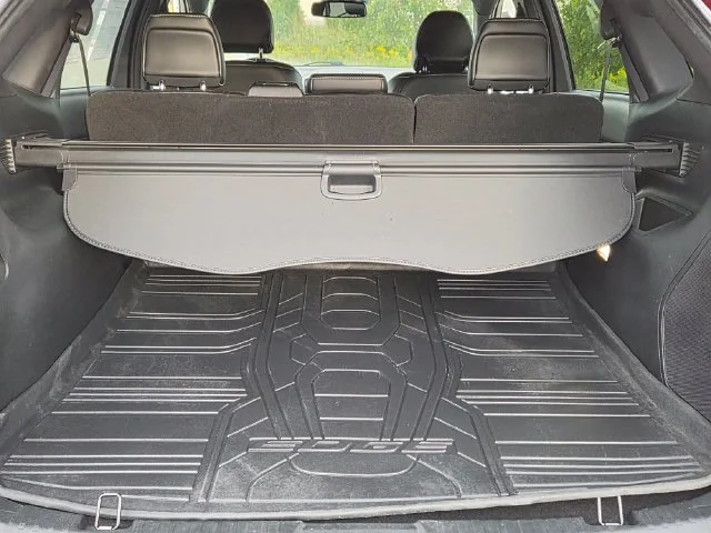Used 2019 Red Ford ST image 10