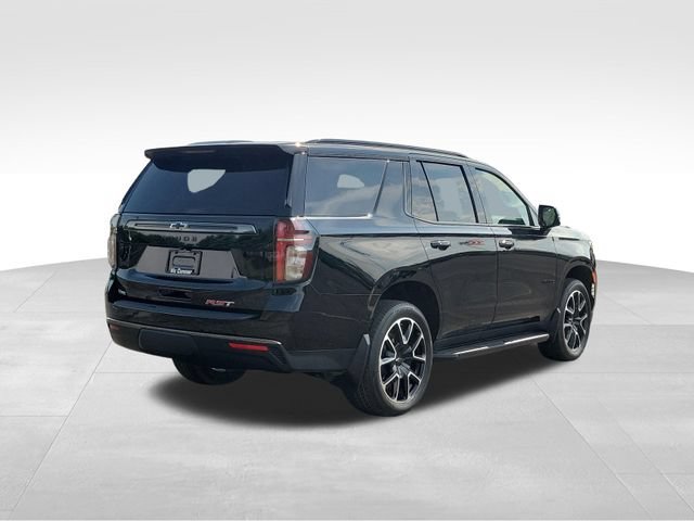 2022 Chevrolet Tahoe RST - Photo 3