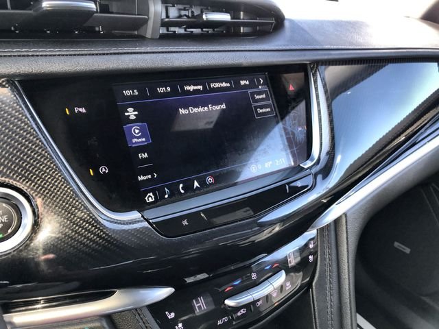 2024 Cadillac XT6 Sport - Photo 16