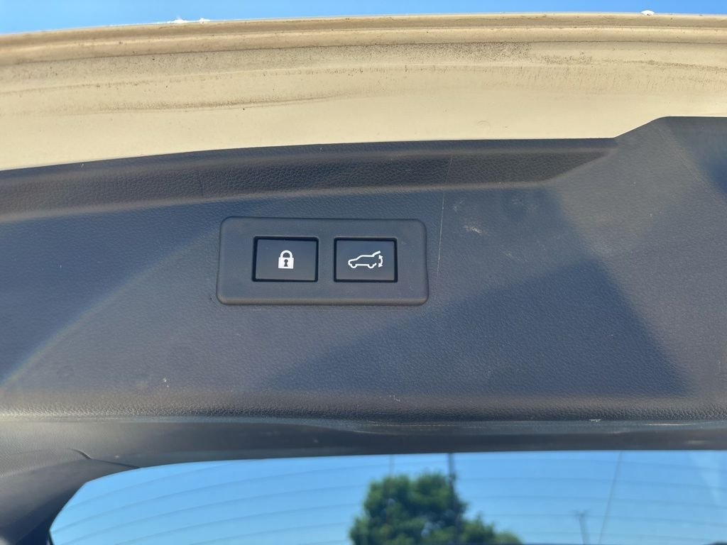 2021 Subaru Outback Limited - Photo 37