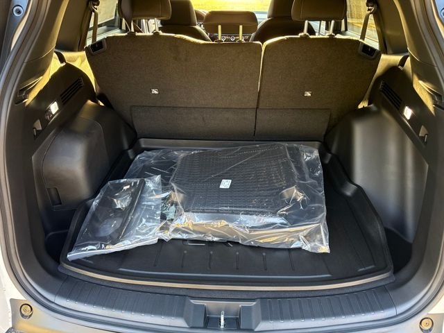 2026 Honda CR-V TrailSport - Photo 25