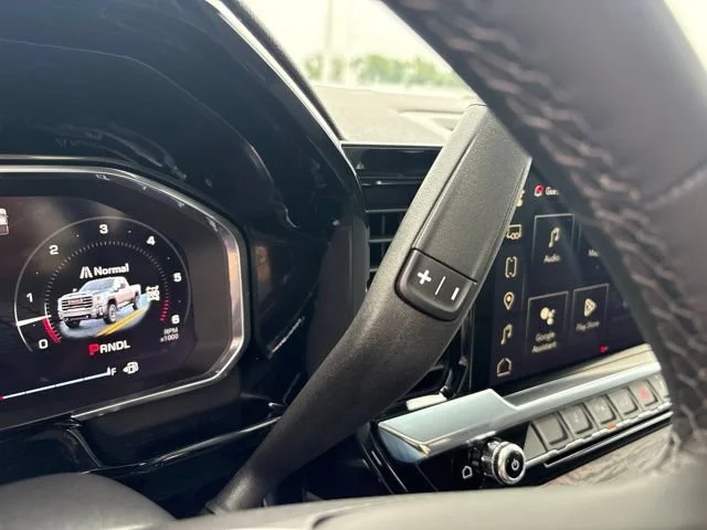 New 2026 Onyx Black GMC SLT image 21