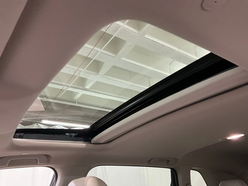 2024 Honda CR-V EX-L - Photo 21