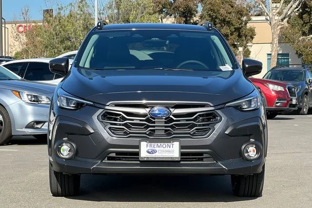 New 2026 MAGNETITE GRAY PEARL Subaru Limited image 6
