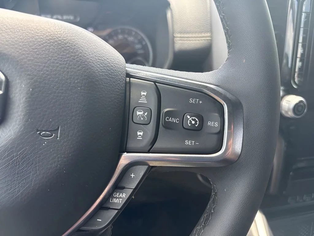 Used 2026 Black Ram Laramie image 26